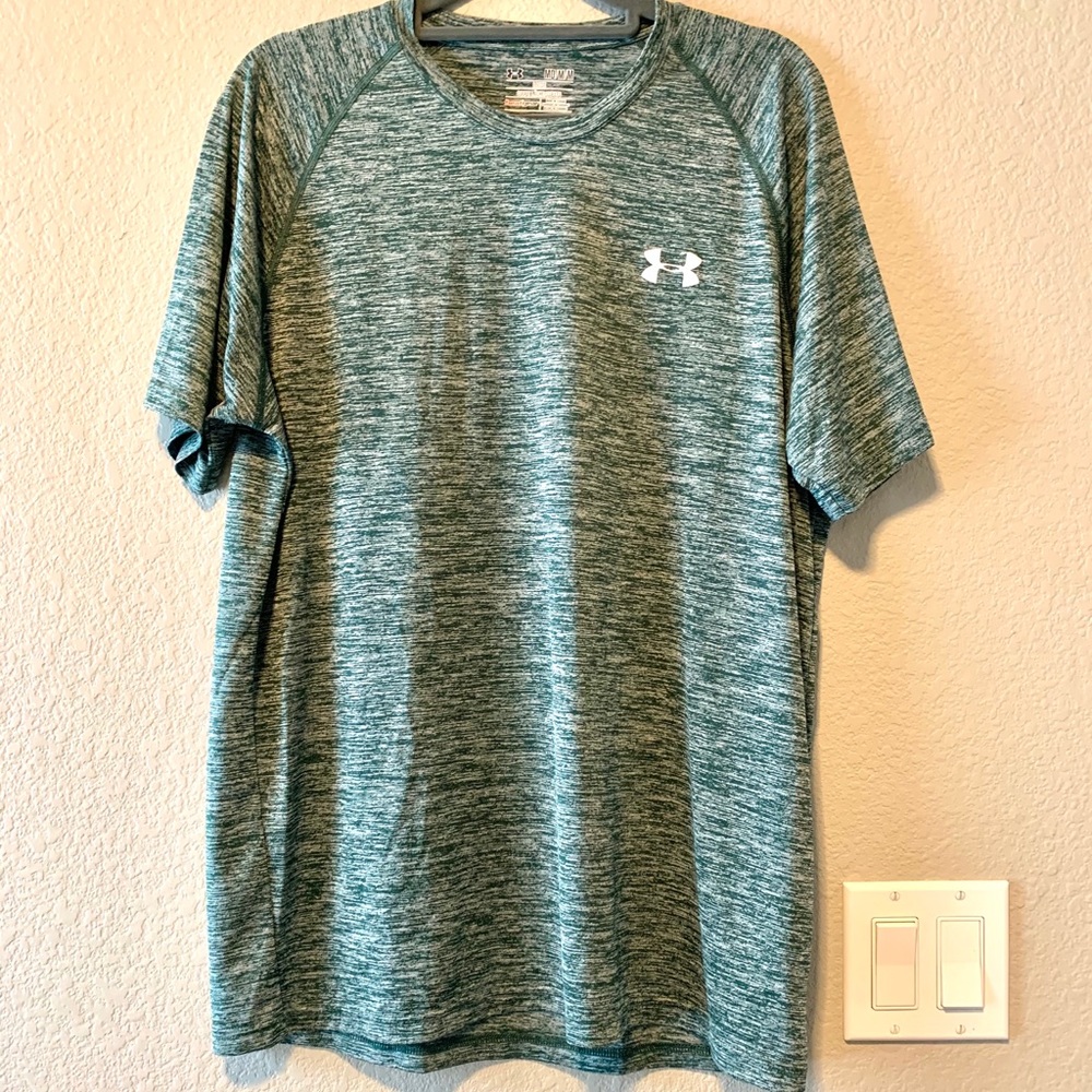 Mens athletic shirt
